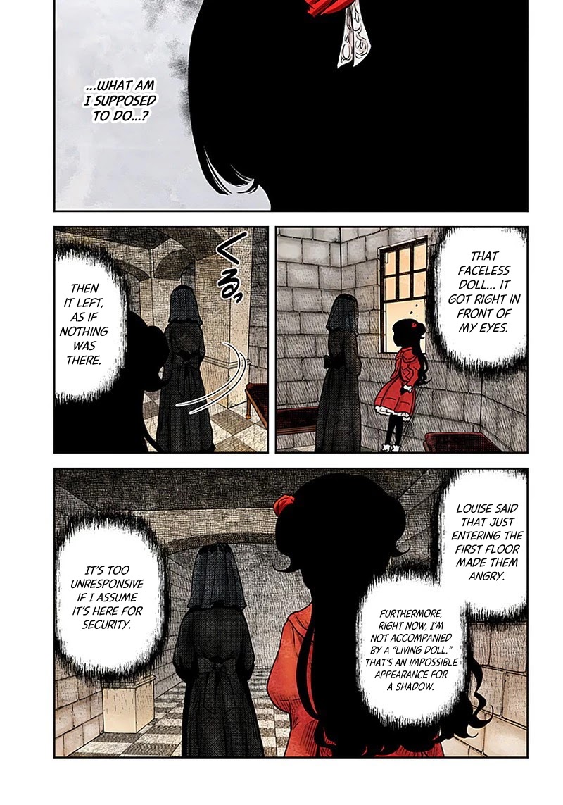 Shadows House, Chapter 92 image 08